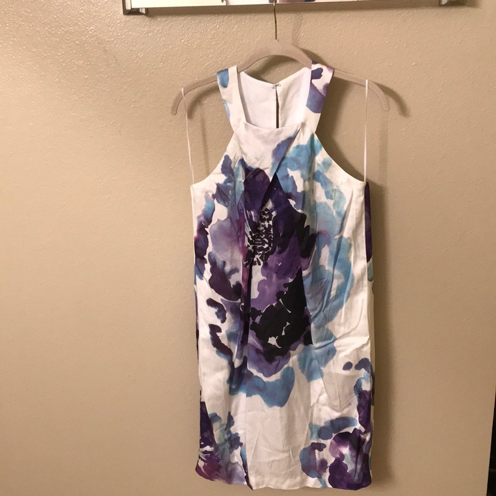 Trina Turk Shift Dress